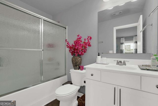 413 Livingston Point, Acworth, GA 30102