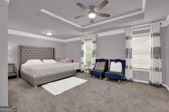 413 Livingston Point, Acworth, GA 30102