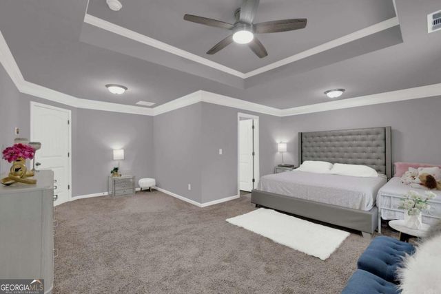 413 Livingston Point, Acworth, GA 30102