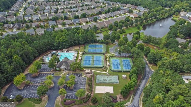 413 Livingston Point, Acworth, GA 30102