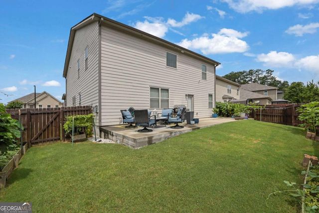 413 Livingston Point, Acworth, GA 30102