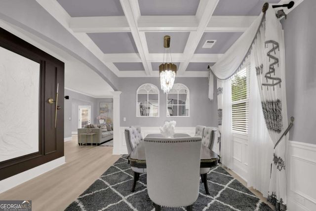 413 Livingston Point, Acworth, GA 30102