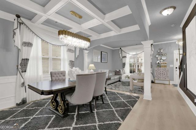 413 Livingston Point, Acworth, GA 30102