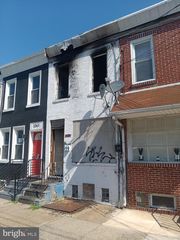 1265 LANSDOWNE AVE, Camden, NJ 08104