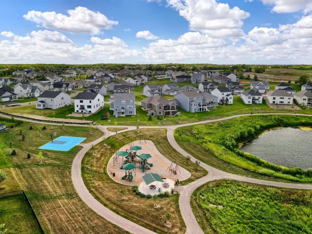 14423 Kingsview Lane N, Dayton, MN 55327