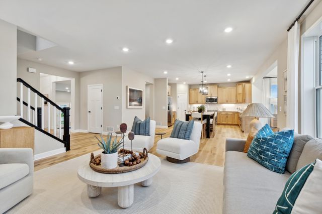 14423 Kingsview Lane N, Dayton, MN 55327