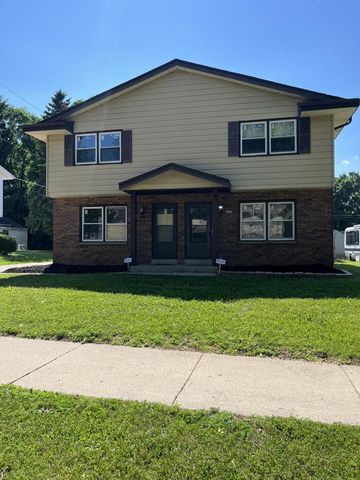 6491 N 53rd STREET #6493, Milwaukee, WI 53223
