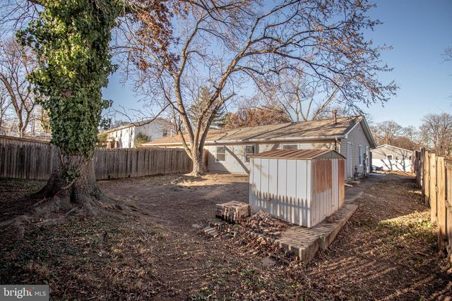 1311 HALLOCK DR, Odenton, MD 21113