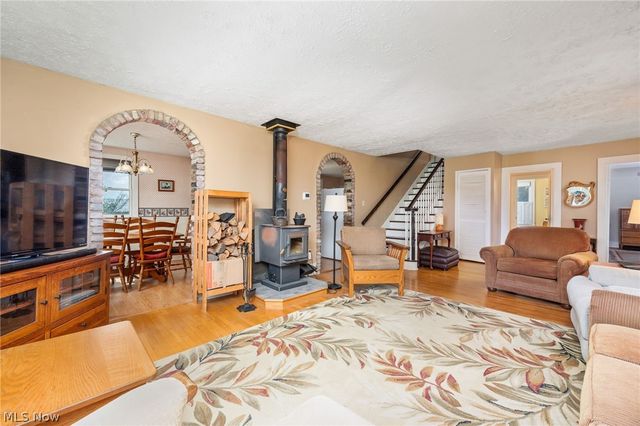 9626 Daniels Road, Seville, OH 44273