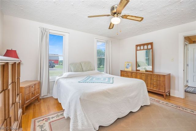 9626 Daniels Road, Seville, OH 44273