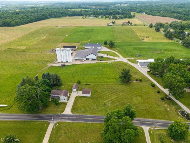 9626 Daniels Road, Seville, OH 44273