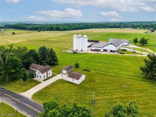 9626 Daniels Road, Seville, OH 44273