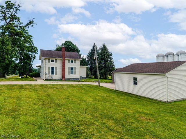 9626 Daniels Road, Seville, OH 44273