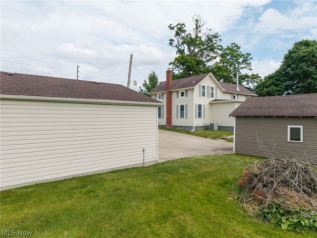 9626 Daniels Road, Seville, OH 44273