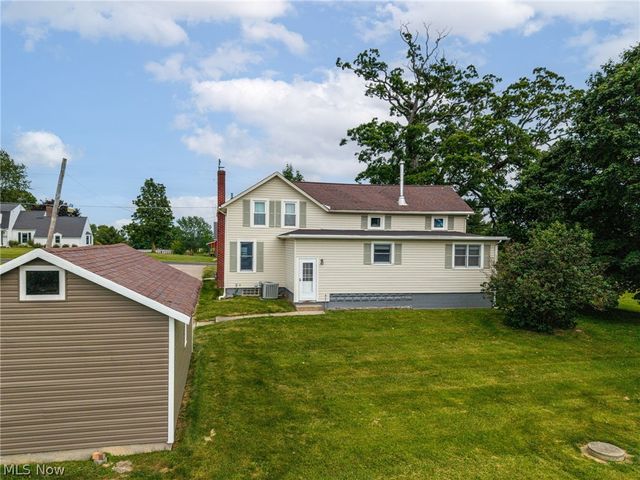 9626 Daniels Road, Seville, OH 44273
