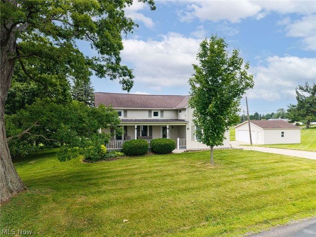 9626 Daniels Road, Seville, OH 44273