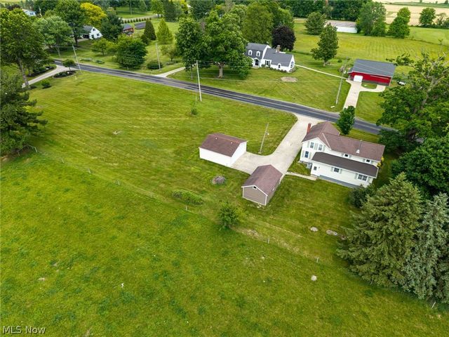 9626 Daniels Road, Seville, OH 44273