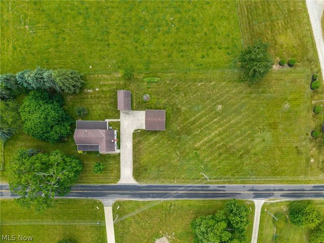 9626 Daniels Road, Seville, OH 44273