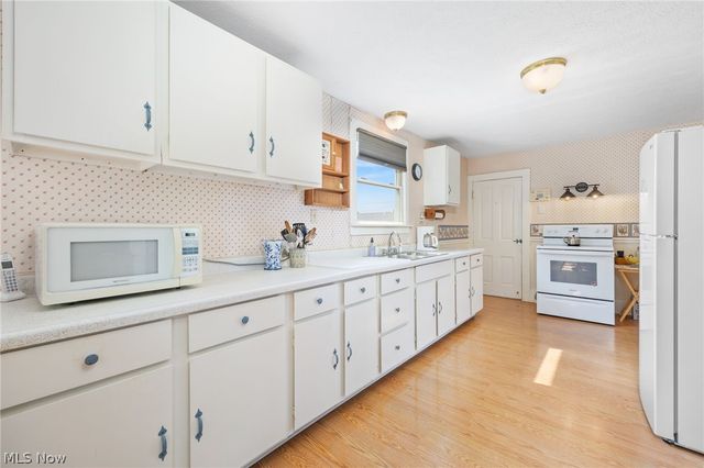 9626 Daniels Road, Seville, OH 44273