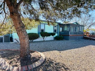 4073 W Frye Creek Road, Thatcher, AZ 85552