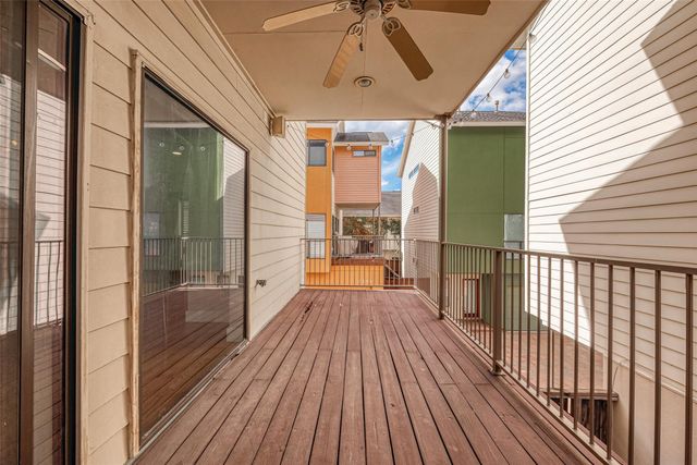 4305 Eigel Street, Houston, TX 77007