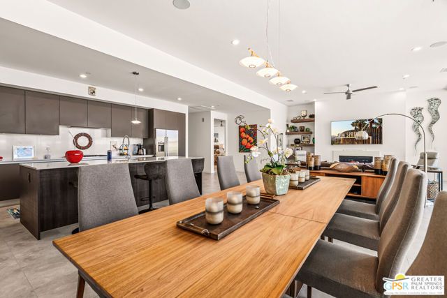 640 Equinox Way, Palm Springs, CA 92262