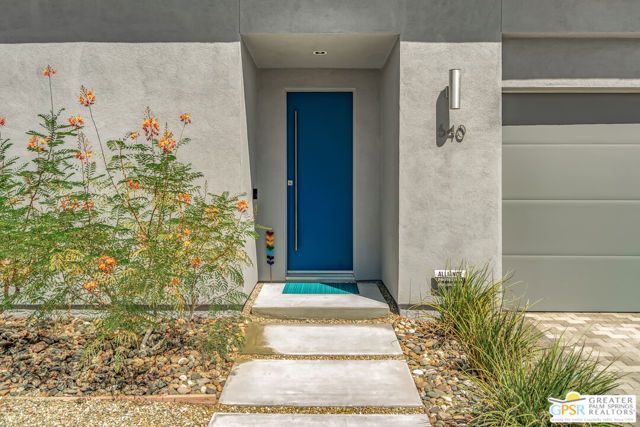 640 Equinox Way, Palm Springs, CA 92262