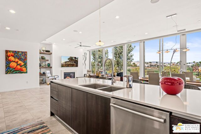 640 Equinox Way, Palm Springs, CA 92262