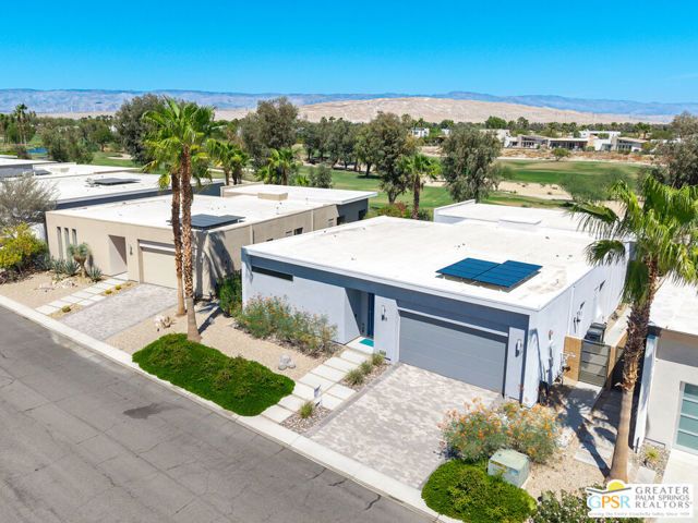 640 Equinox Way, Palm Springs, CA 92262