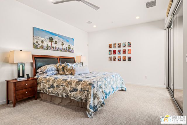 640 Equinox Way, Palm Springs, CA 92262