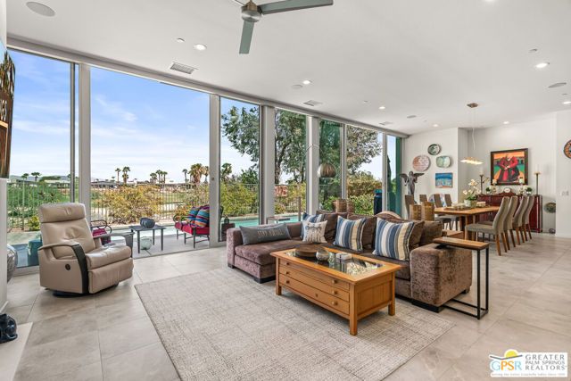 640 Equinox Way, Palm Springs, CA 92262
