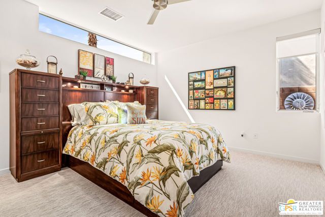 640 Equinox Way, Palm Springs, CA 92262
