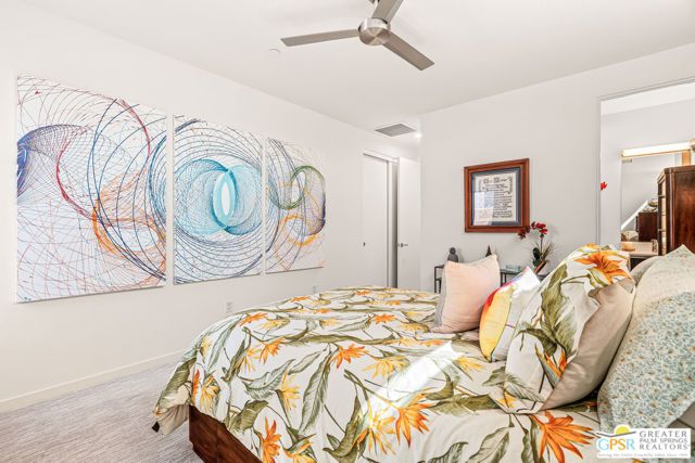 640 Equinox Way, Palm Springs, CA 92262