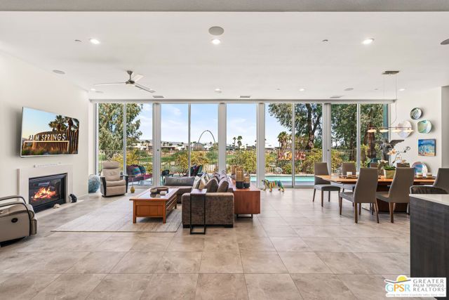 640 Equinox Way, Palm Springs, CA 92262