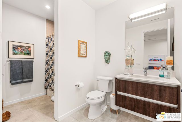 640 Equinox Way, Palm Springs, CA 92262