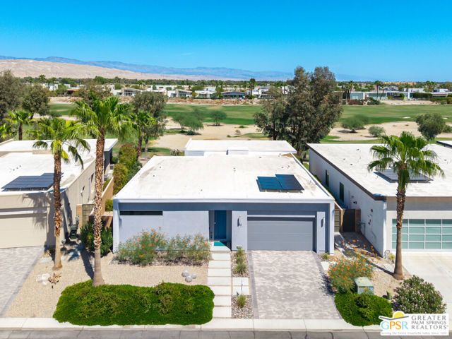 640 Equinox Way, Palm Springs, CA 92262