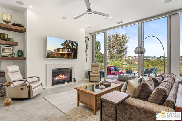 640 Equinox Way, Palm Springs, CA 92262
