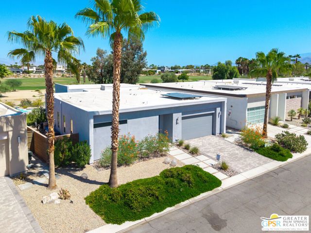 640 Equinox Way, Palm Springs, CA 92262