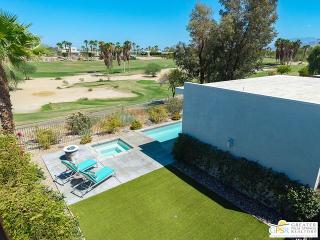 640 Equinox Way, Palm Springs, CA 92262