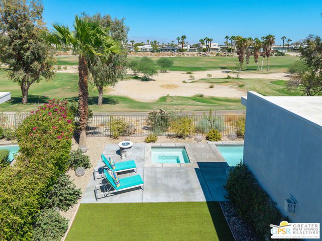 640 Equinox Way, Palm Springs, CA 92262