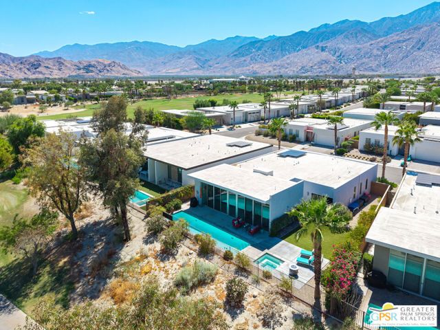 640 Equinox Way, Palm Springs, CA 92262