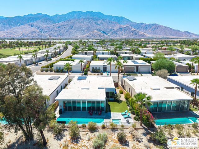 640 Equinox Way, Palm Springs, CA 92262
