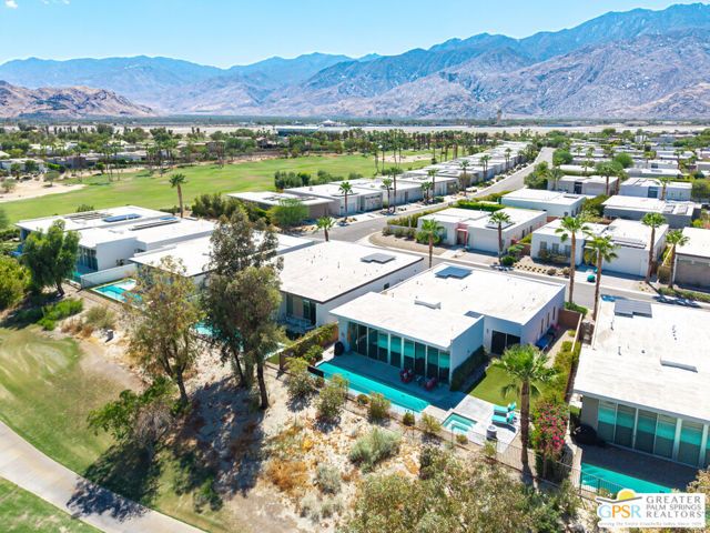 640 Equinox Way, Palm Springs, CA 92262