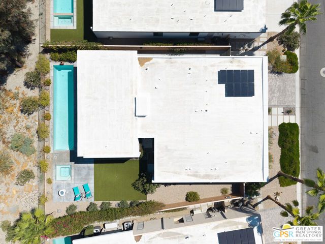 640 Equinox Way, Palm Springs, CA 92262