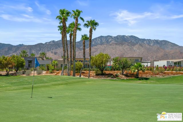 640 Equinox Way, Palm Springs, CA 92262