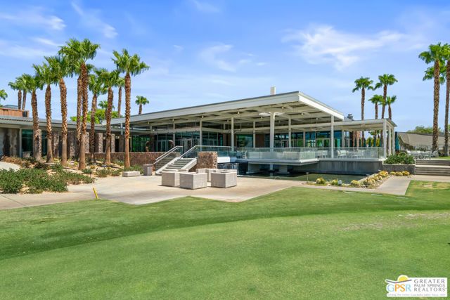 640 Equinox Way, Palm Springs, CA 92262