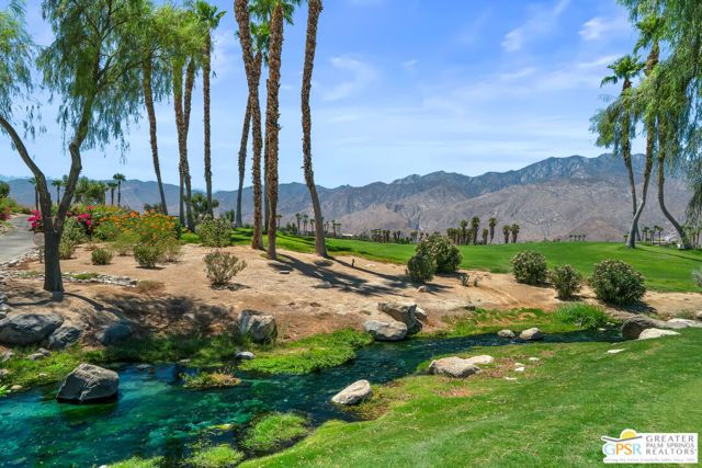 640 Equinox Way, Palm Springs, CA 92262