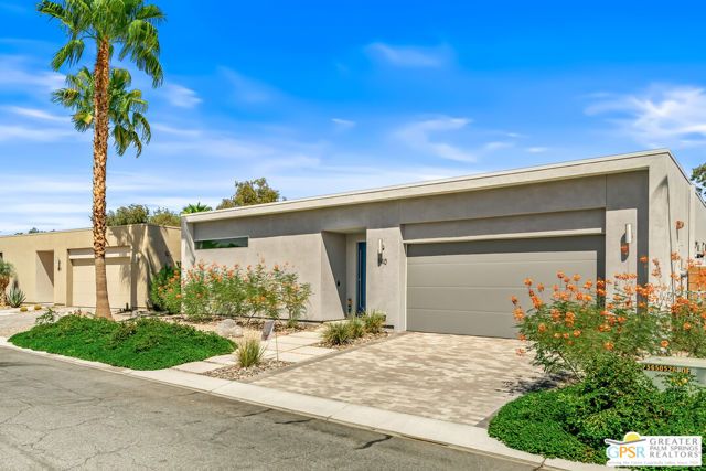 640 Equinox Way, Palm Springs, CA 92262