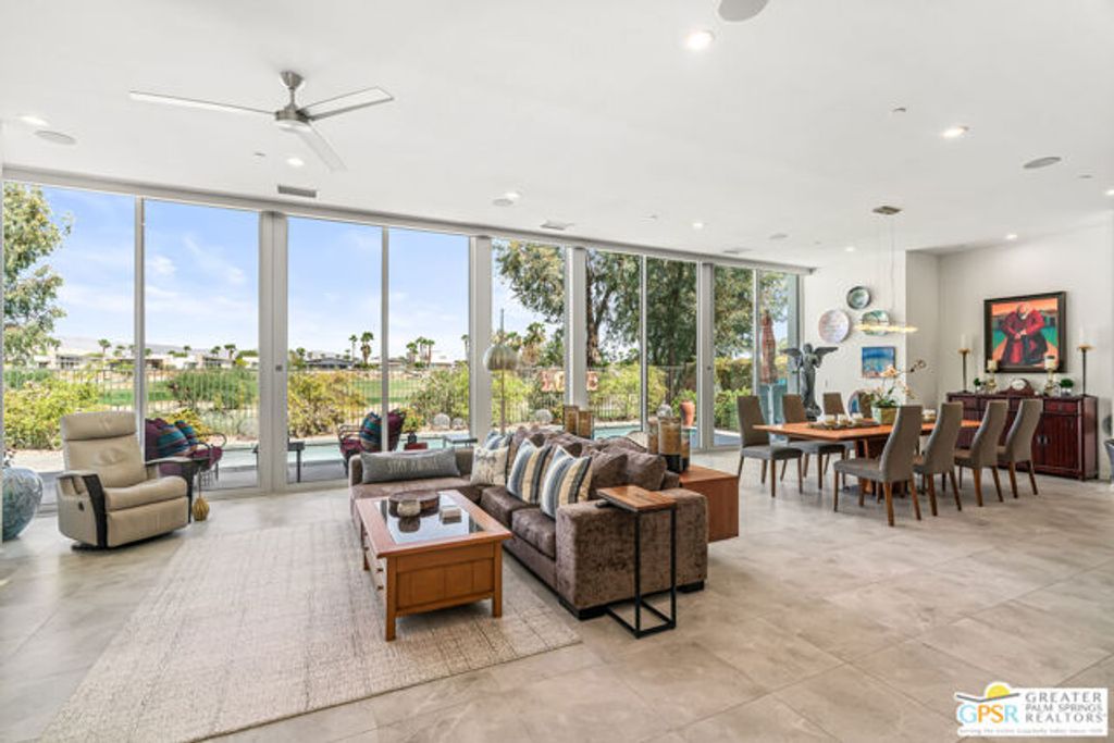 640 Equinox Way, Palm Springs, CA 92262