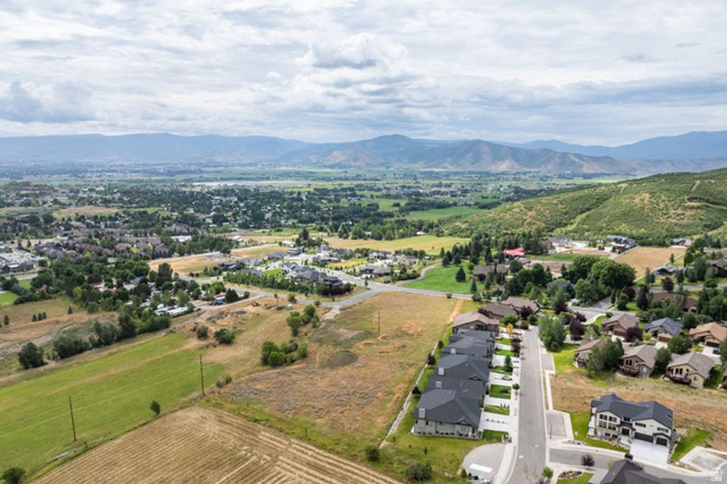 950 SWISS ALPINE RD, Midway, UT 84049 — exterior